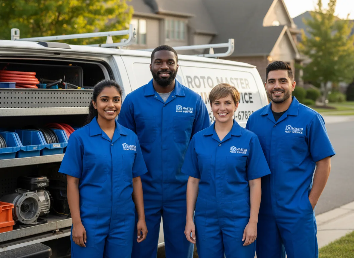 Sump Pump Installation company in Harbor Beach, MI